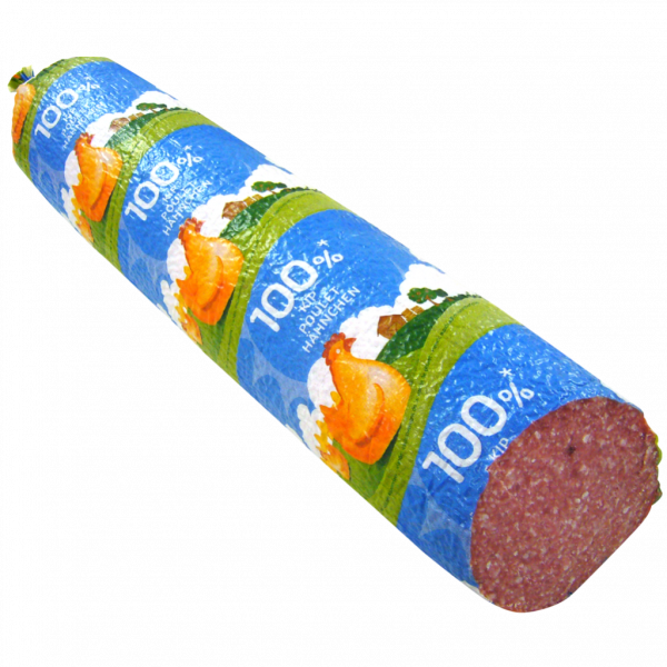 Kippensalami