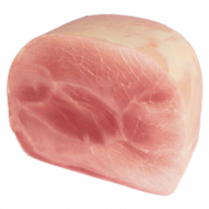 Ontvette Ham