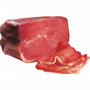 Gerookte Ham