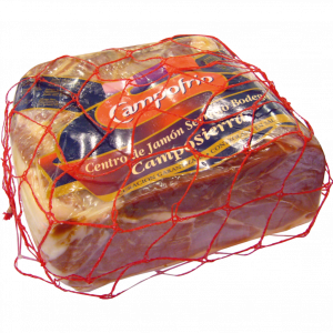 Serrano Ham (10 Maanden)