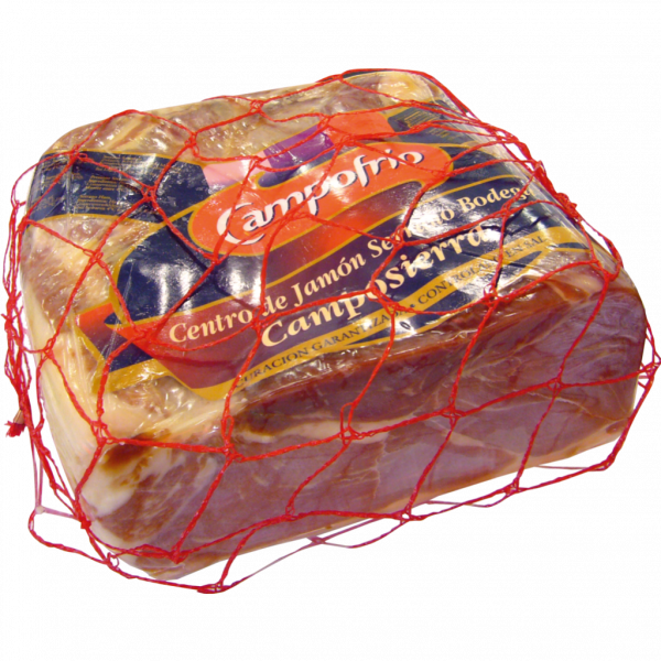 Serrano Ham (10 Maanden)