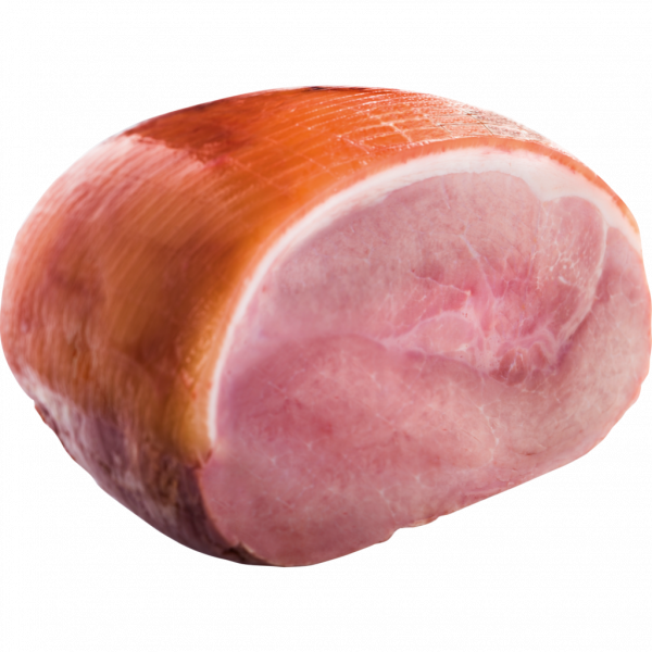 Gerookte Ham Bijou