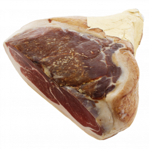 Parmaham 18mnd