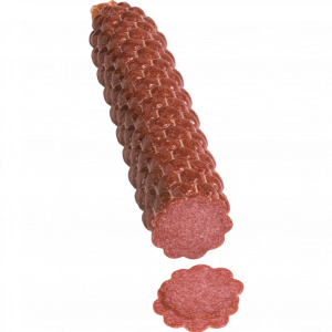 Kalkoensalami