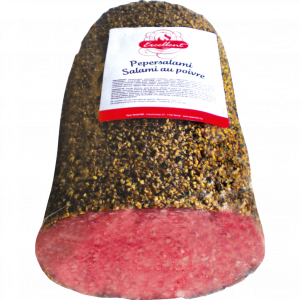Pepersalami