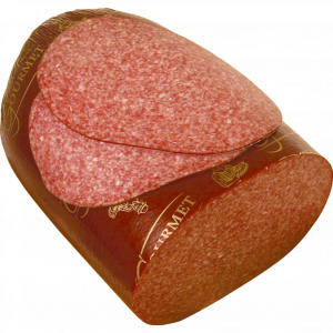 Fijnkost Salami