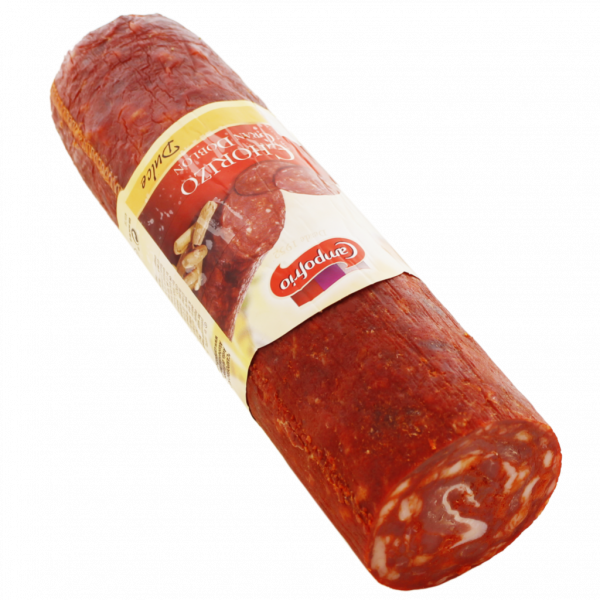 Chorizo Salami