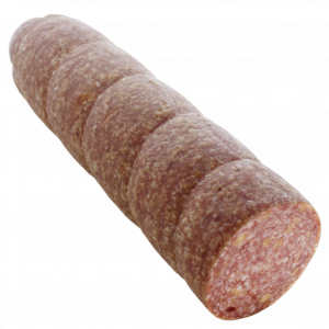 Salami Met Noten