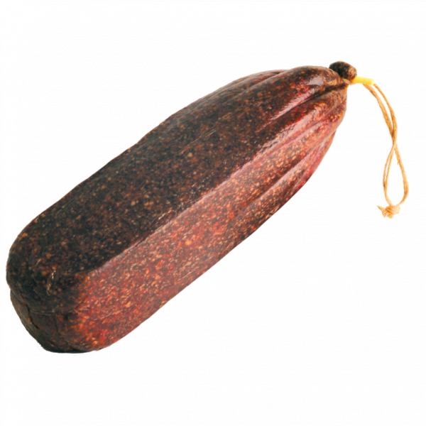 Boulogne Salami