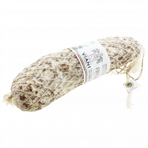 Salami Met Venkel
