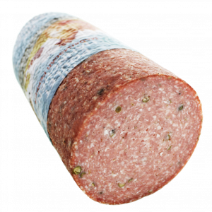 Kipsalami 100% Peper