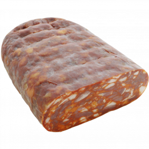 Spianata Piccante