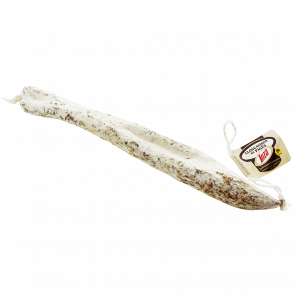 Salami Lionganessa