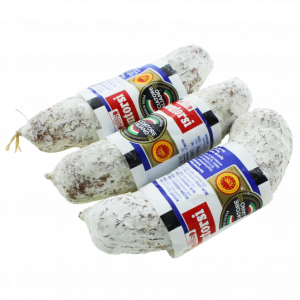 Salami Cacciatore