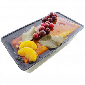 Veenbessenpate