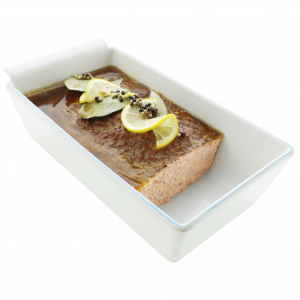 Pate Du Chef