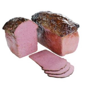 Gebakken Pate