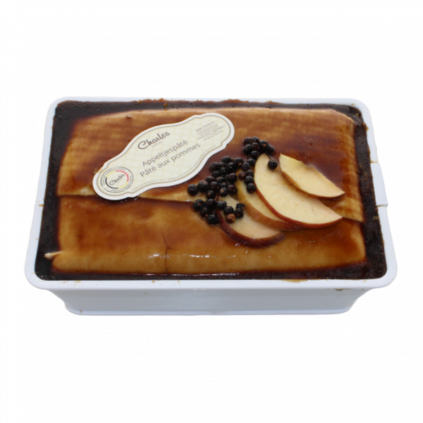 Appelpate