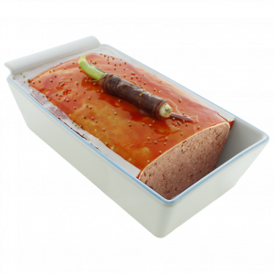Pate Honing-Parma