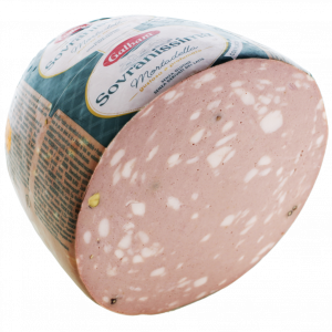 Mortadella