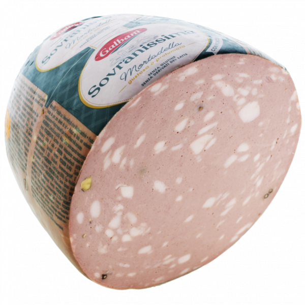 Mortadella