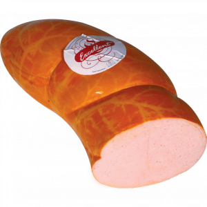 Kalfsworst