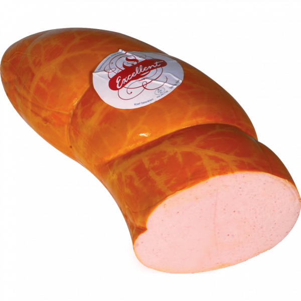 Kalfsworst