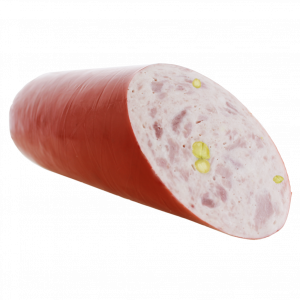 Jachtworst Pistache