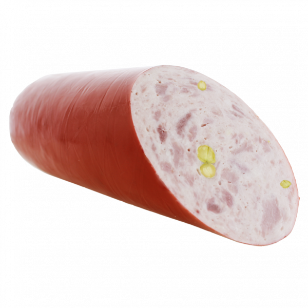 Jachtworst Pistache