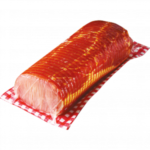 Gerookte Bacon