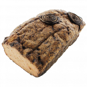 Huisbereid Vleesbrood Ui