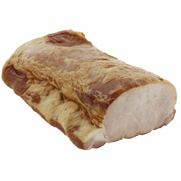 Kasslerrib