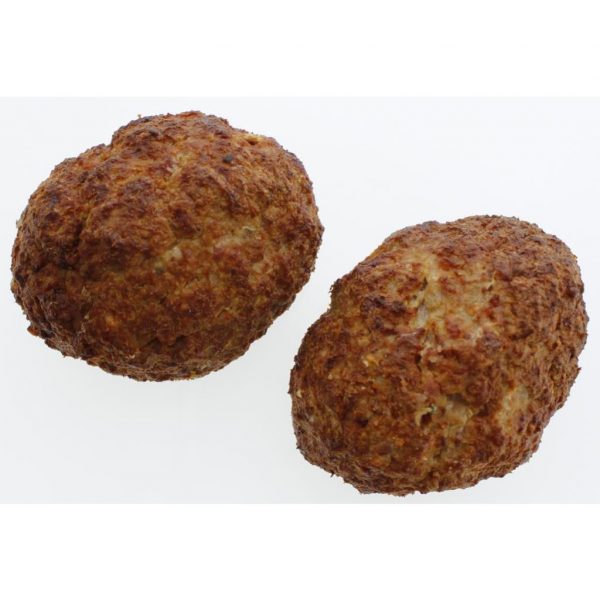 Huisbereid Ardeens Boulet