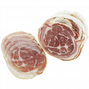 Pancetta Supercoppata