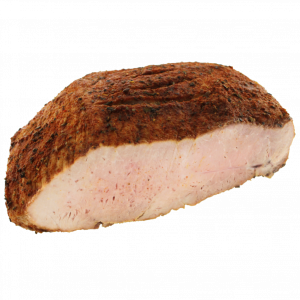Gebakken Varkensgebraad