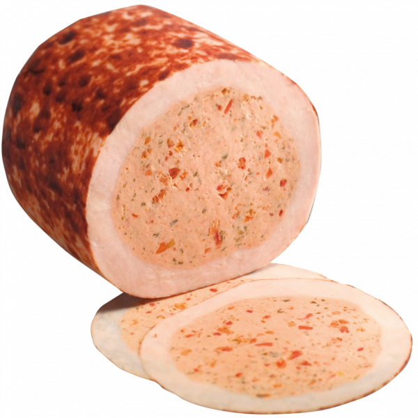 Italiaanse Kiprollade