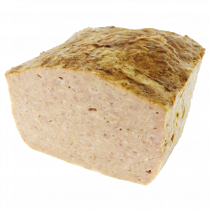 Kippenfricandon Huisbereid/ Kg