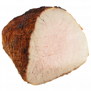Ovengebakken Kalkoen