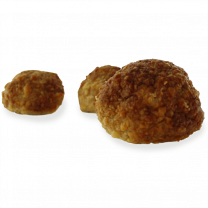 Huisber Kippenbroodje Parmesan