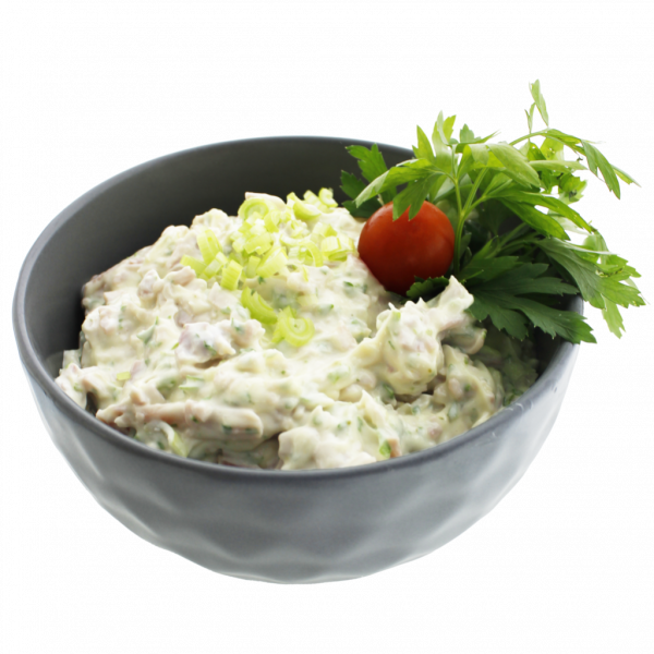 Frisse Delicatesse Hamsla