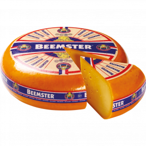 Beemster Holl Belegen Kaas