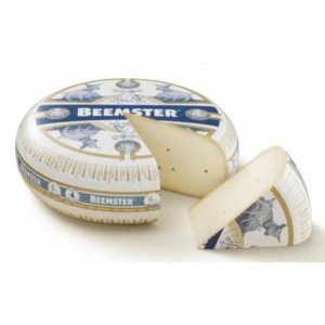 Beemster Geitenkaas Gerijpt