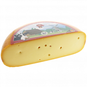 Nh Belegen Gouda
