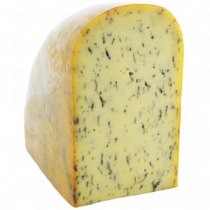 Brandnetelkaas