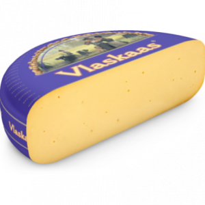 Beemster Vlaskaas