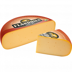 Flandrien Gerijpt