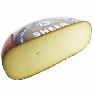 Polder Schapenkaas Jong