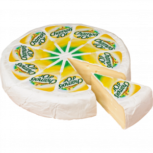 Chamois D'Or