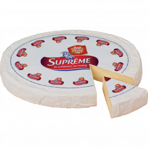 Supreme