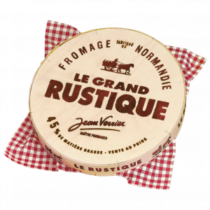 Camembert